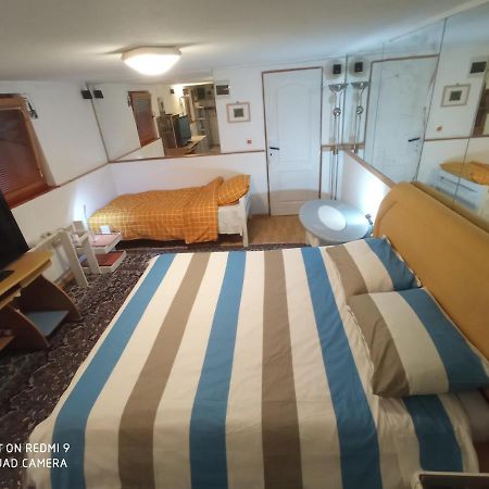 Bolero Apartman Sarajevo Bagian luar foto