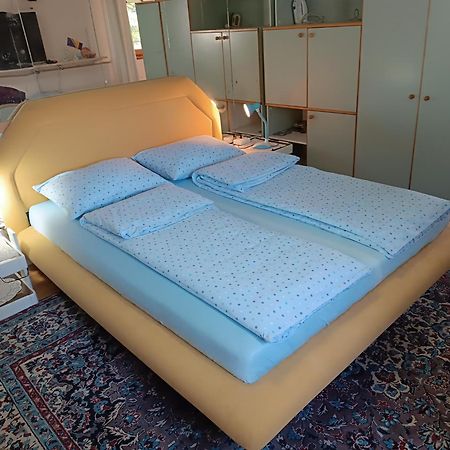 Bolero Apartman Sarajevo Bagian luar foto