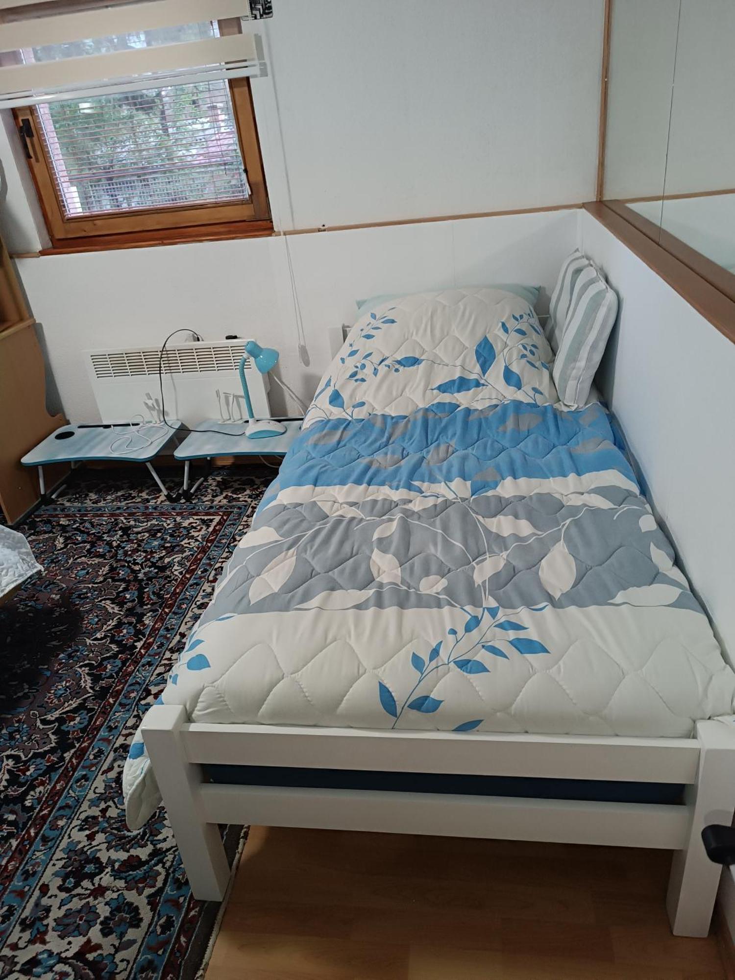 Bolero Apartman Sarajevo Bagian luar foto