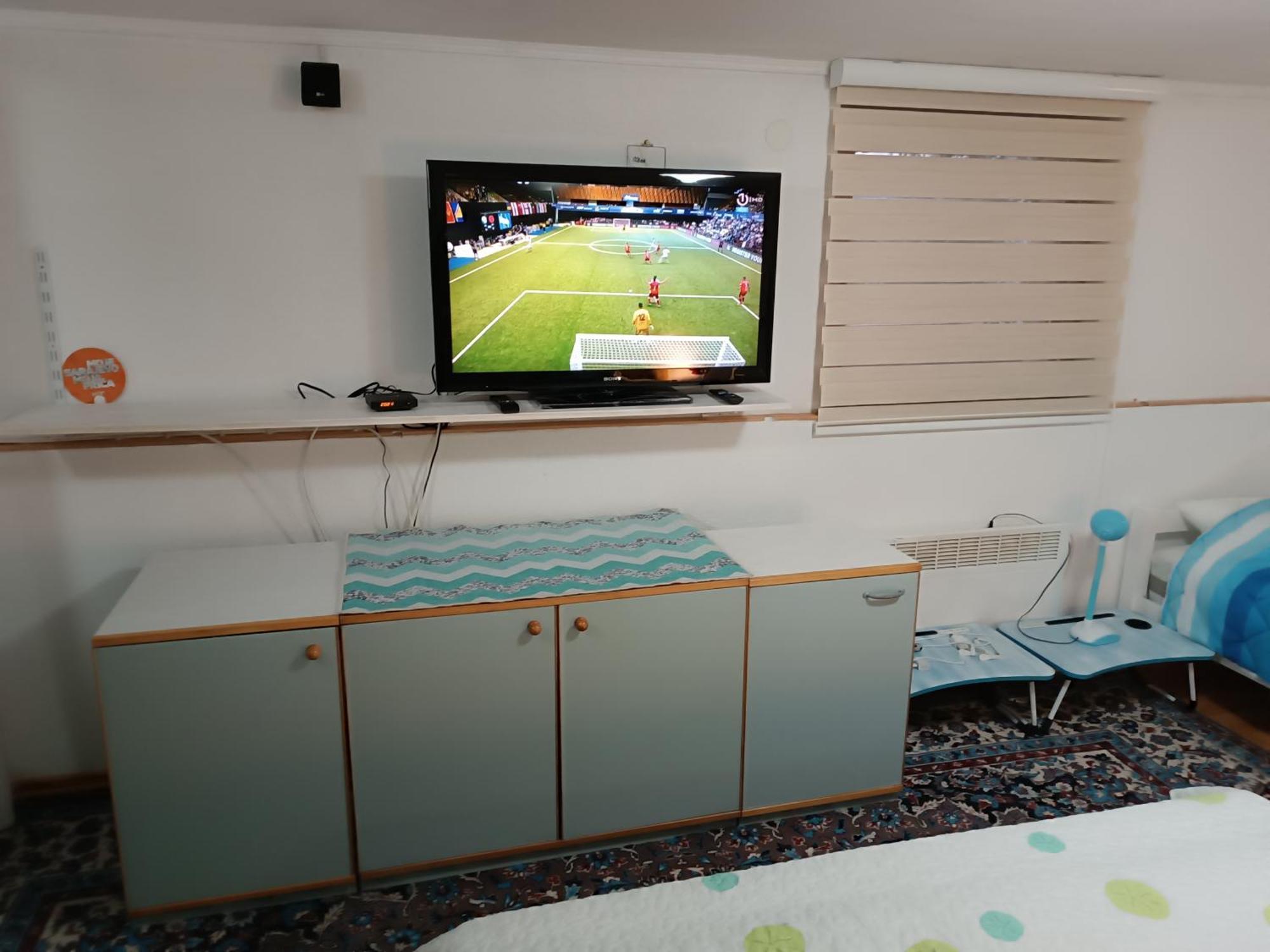 Bolero Apartman Sarajevo Bagian luar foto