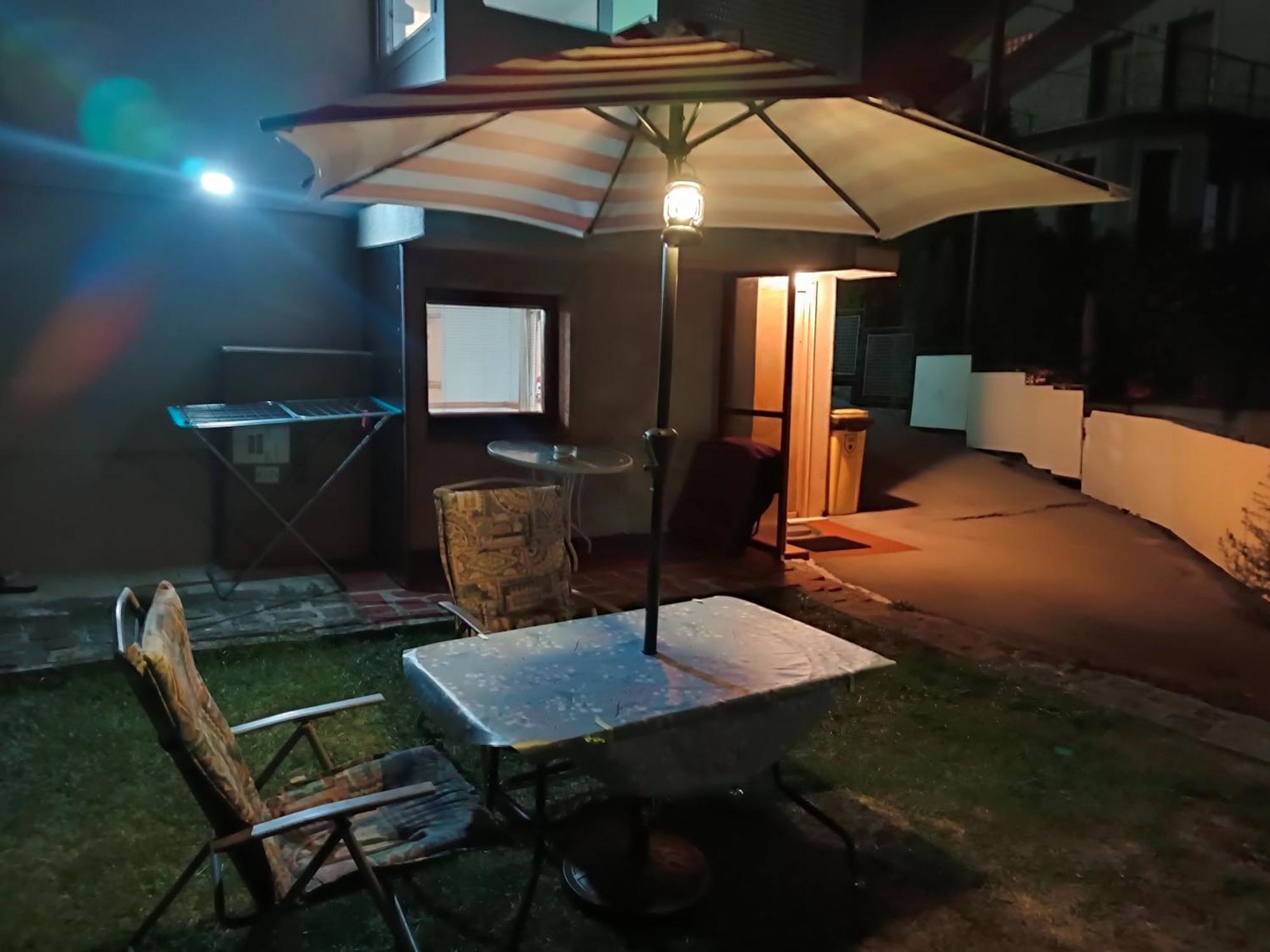 Bolero Apartman Sarajevo Bagian luar foto