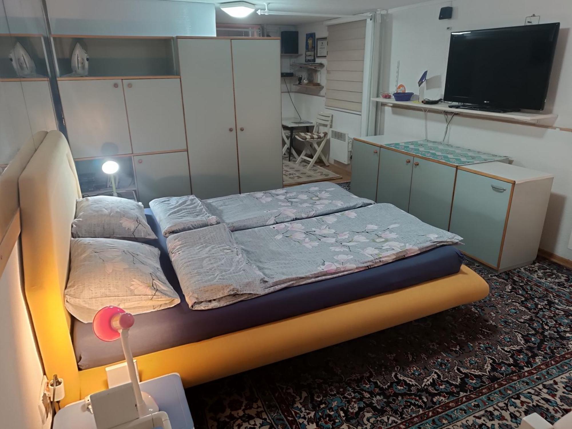 Bolero Apartman Sarajevo Ruang foto