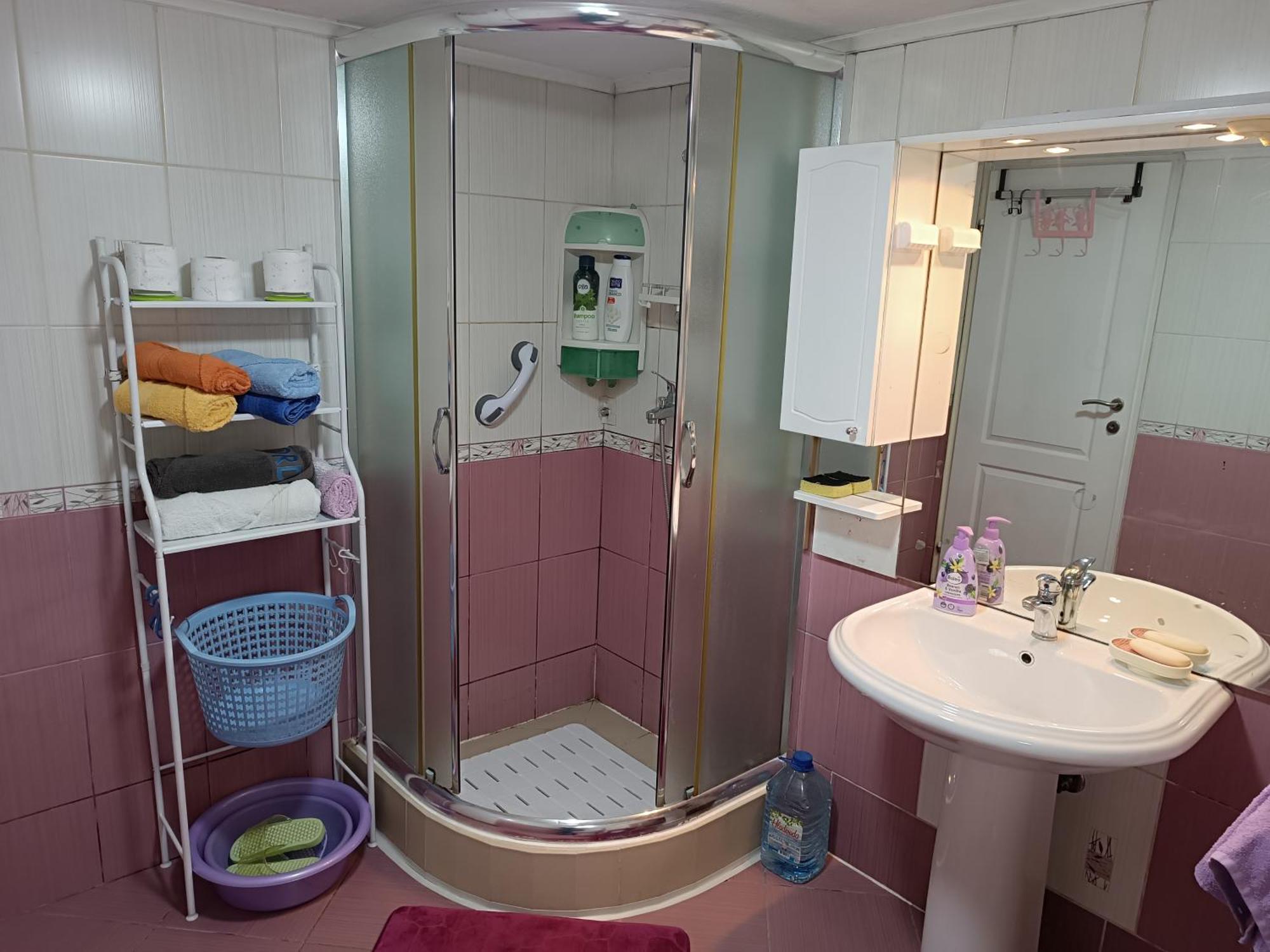 Bolero Apartman Sarajevo Bagian luar foto