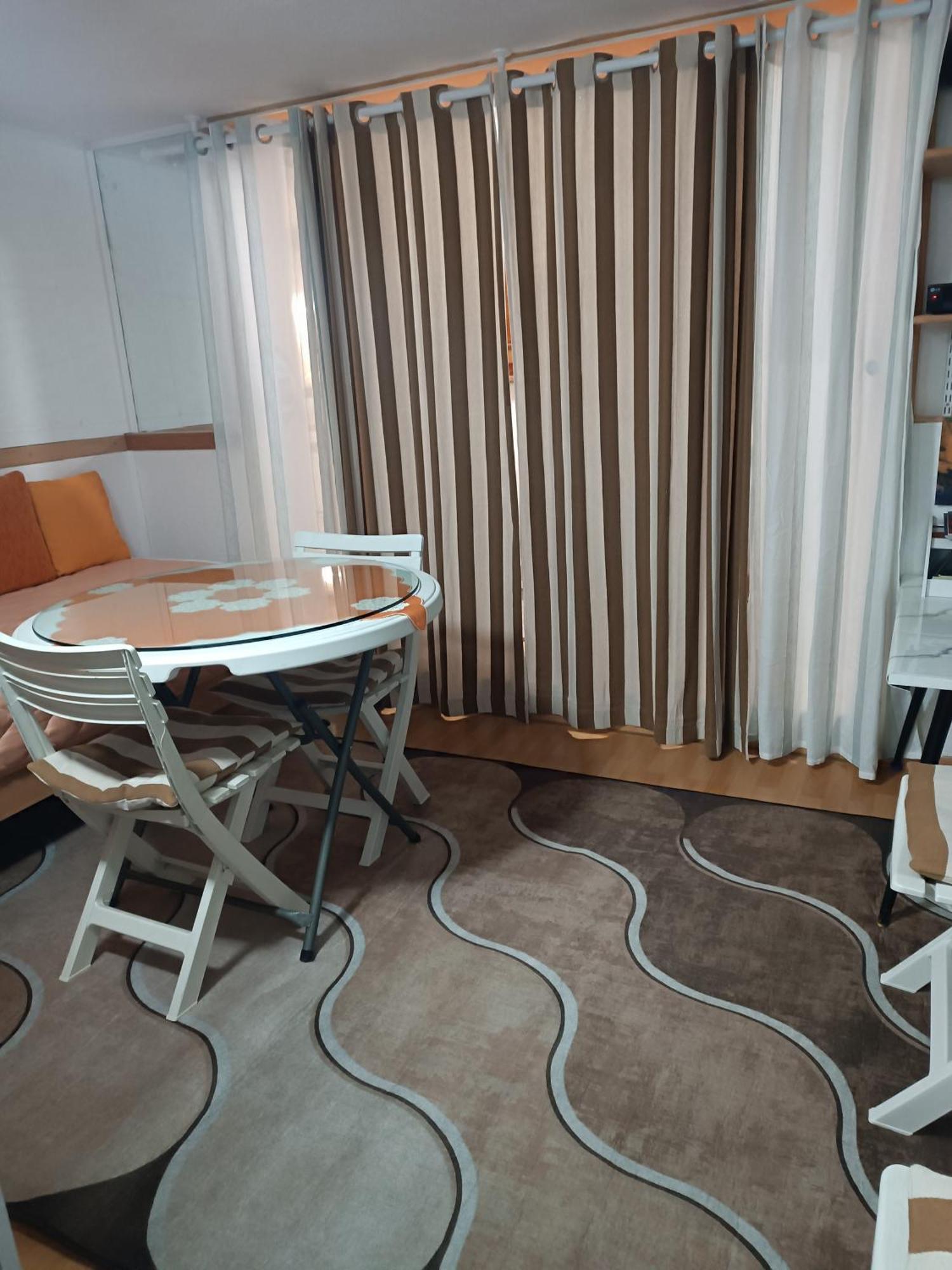 Bolero Apartman Sarajevo Bagian luar foto