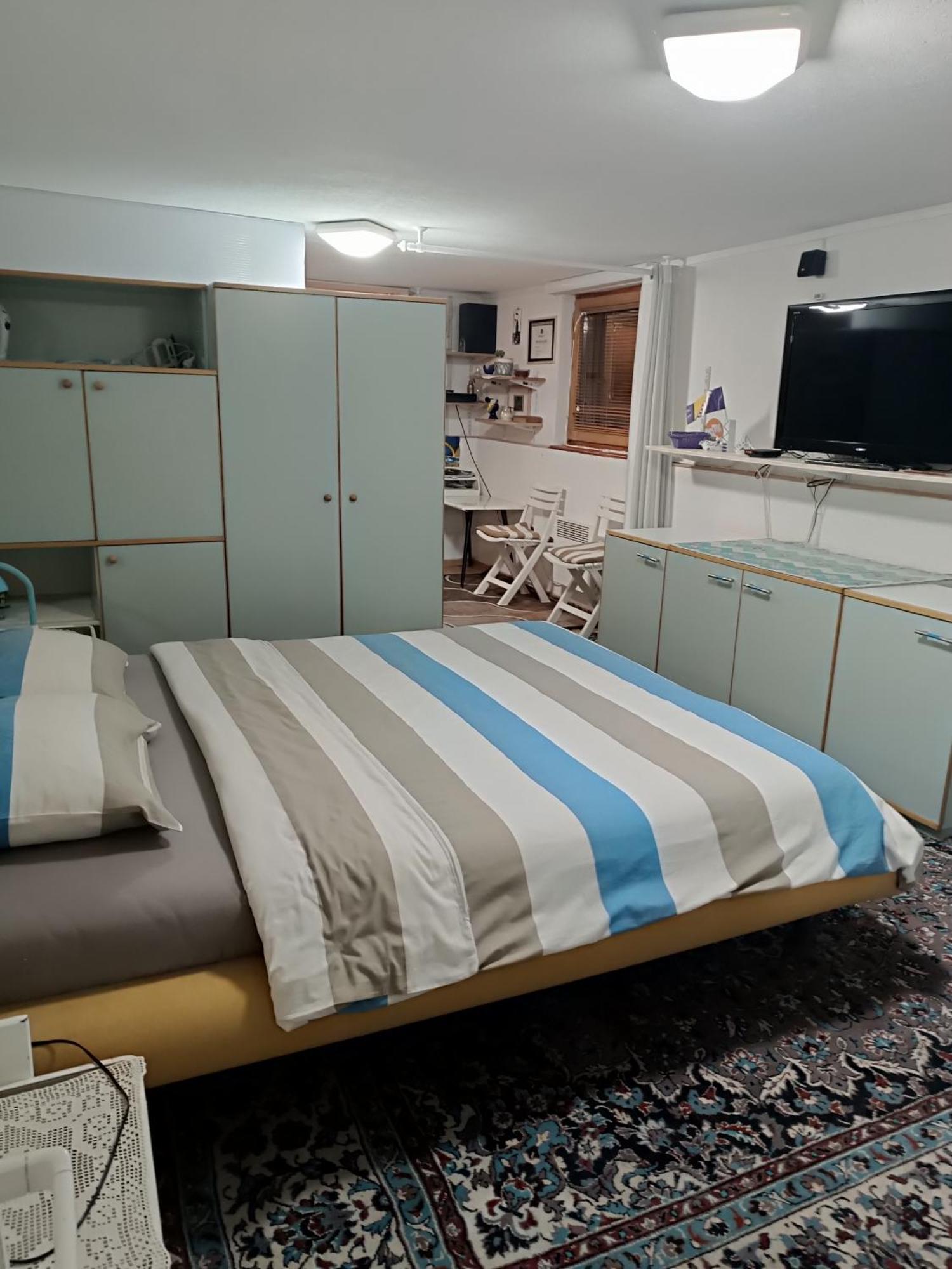 Bolero Apartman Sarajevo Bagian luar foto